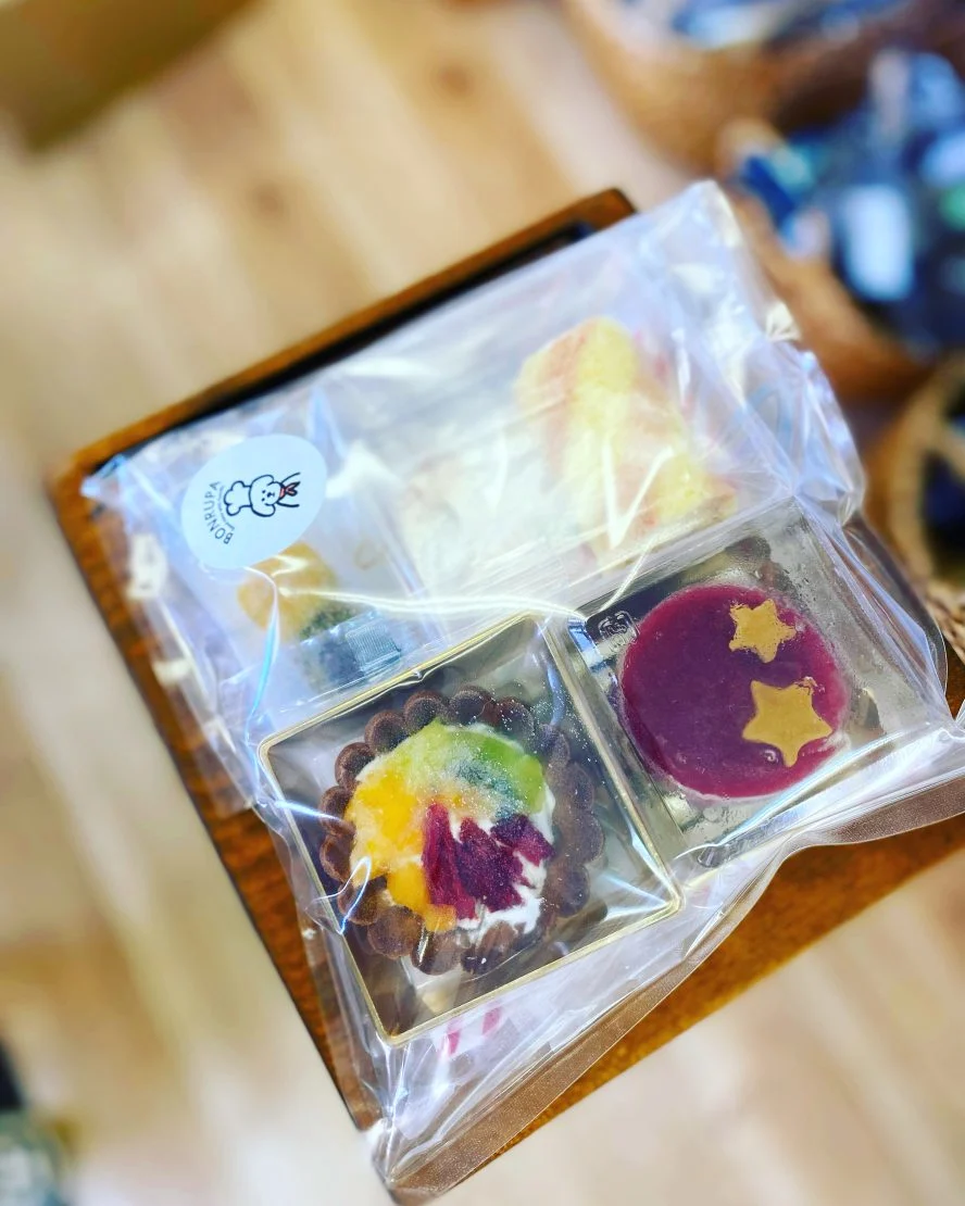 クリスマスケーキ